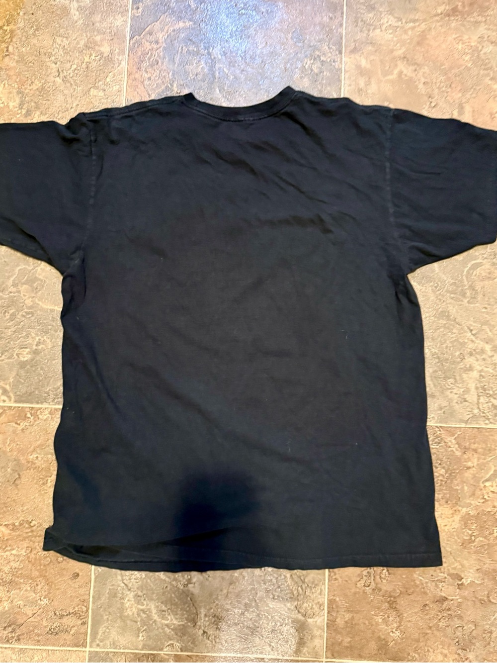 LIL DURK RAP TEE - Picture 3 of 3